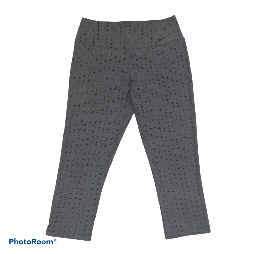 Nike Legend Capri leggings